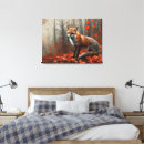 Suche nach fuchs leinwandbilder Landschaft