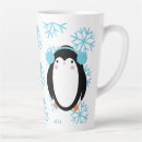 Recherche de manchot tasses Noël