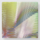 Recherche de fluorescent dessous de verres Motif