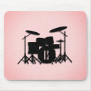 Suche nach trommel set mousepads Musikinstrument
