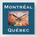 Suche nach kanada alle wanduhren Montreal