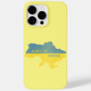 Suche nach ruhm iphone hüllen Ukrainische flagge