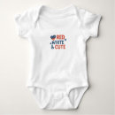 Suche nach july babykleidung Us flagge