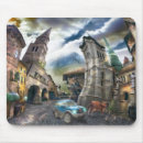 Suche nach dorf mousepads Auto