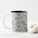 Suche nach blume patten tassen Aquarell