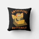 Recherche de antisocial coussins Introverti