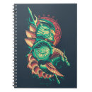 Recherche de aquaman carnets Trident