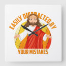 Suche nach jesus zitate wanduhren Meme