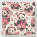 Suche nach panda baby untersetzer Babypanda