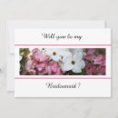 Recherche de bridesmaids photographie Floral