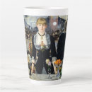 Recherche de manet tasses Impressionnisme