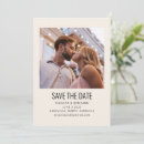 Suche nach moderne save the date Minimalistisch