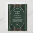 Suche nach roaring 20s einladungen Elegant