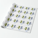 Suche nach niedliche reptilien geschenkpapier Dinosaurier