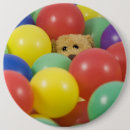 Recherche de piscine badges Violet