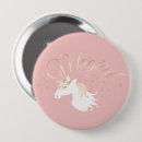 Suche nach weißes einhorn buttons Niedlich