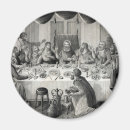 Recherche de pâque magnets Jésus