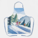 Suche nach ski schürzen Winter