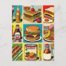 Recherche de vintage kitsch cartes postales Bande dessinée