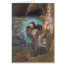 Recherche de nymphe mer cartes postales Nymphes