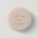 Recherche de esthétique badges Future maman