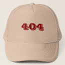 Recherche de régional casquettes Ville