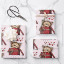 Recherche de chaton papier cadeau Contenu génératif