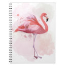 Suche nach flamingo kleine notizbücher Tropisch