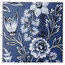 Recherche de beaux arts carreaux Fleurs