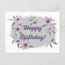 Suche nach blumengeburtstagskarten Rosa blume