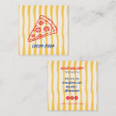 Suche nach italienische pizza visitenkarten Geschäft