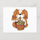 Recherche de cuvette cartes postales Ampoule