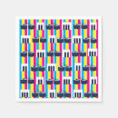 Recherche de music serviettes Motif