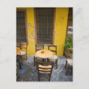 Recherche de chaises cartes postales Travel