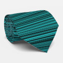 Recherche de noir turquoise cravates Motif