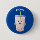 Recherche de personnage badges Kawaii