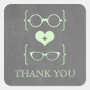 Recherche de glasses autocollants Geek