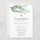 Recherche de traditionnel baptême invitations Au