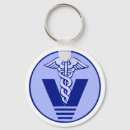 Recherche de assistant de médecin porteclés Vétérinaire