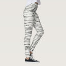 Recherche de rayure femme vêtements Noir et blanc