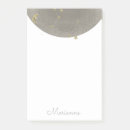 Suche nach mond post it Gold
