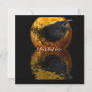 Recherche de corbeau invitations Poitrine