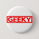Recherche de geeky badges Drôle
