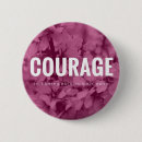 Recherche de le courage de badges Insigne