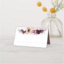 Recherche de dusty rose placement cartes Aquarelle