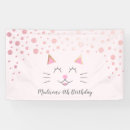 Suche nach katzen banner Für kinder