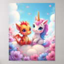 Recherche de dragon bébé posters Imaginaire