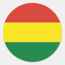 Recherche de la bolivie autocollants Pays