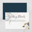 Suche nach magnolien einladungen Blumig