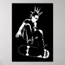 Suche nach skate punk poster Skater